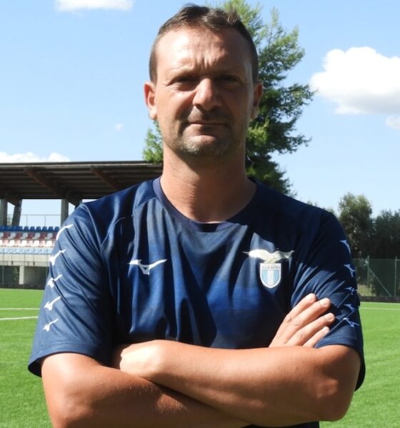 Punzi Lazio Primavera