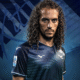terza maglia lazio