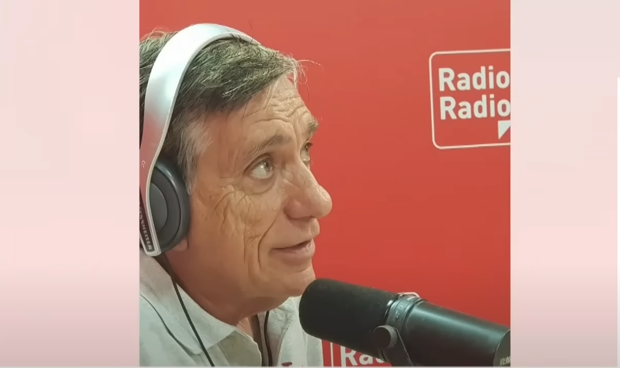Lazio in lutto: il cordoglio per la scomparsa di Furio Focolari, voce storica del giornalismo sportivo 21 Focolari