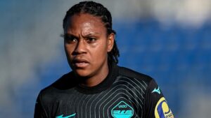 baltrip reyes lazio women