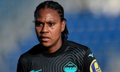 baltrip reyes lazio women