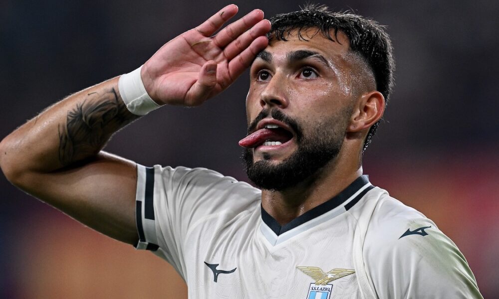 Castellanos: “Emanuele mi ispira i gol, lo porto a Roma la prossima volta”