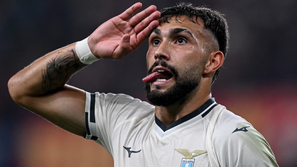 Coppa Italia, Lazio Milan: la probabile formazione e i possibili cambi di Sarri 1 Castellanos