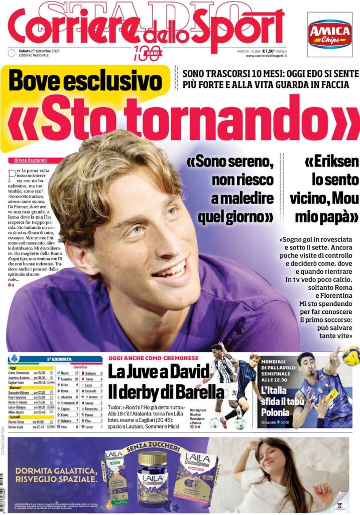 corriere dello sport 074004685