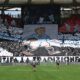 Curva Nord tifosi Lazio