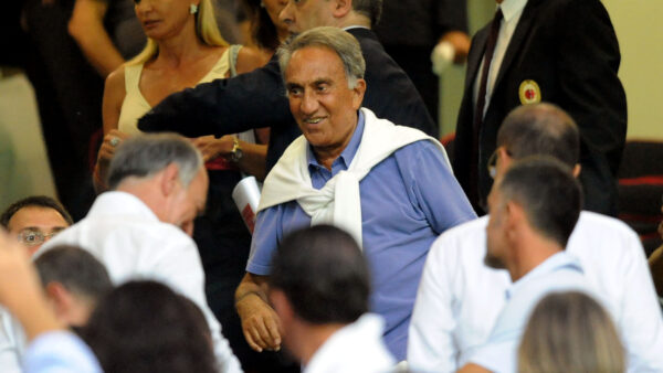 Milan Juventus trofeo Berlusconi
