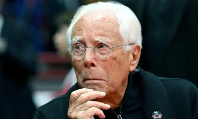 giorgio armani