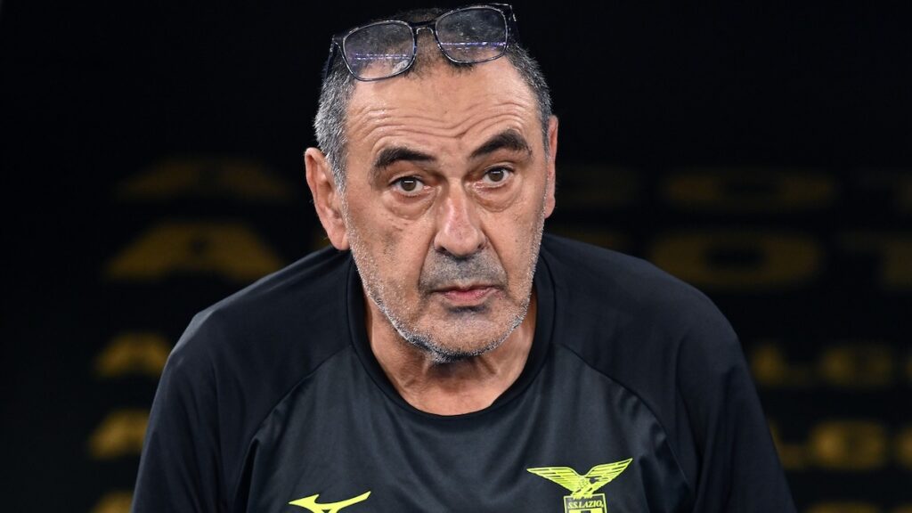 Lazio, l'infermeria è sempre piena: svelati i possibili motivi degli infortuni 1 Sarri