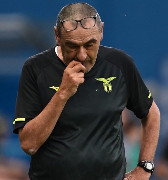 Sarri