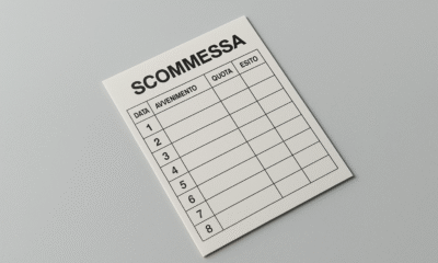 scommesse