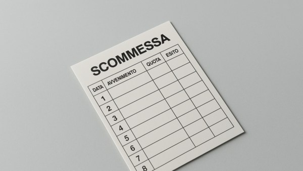 Scommesse