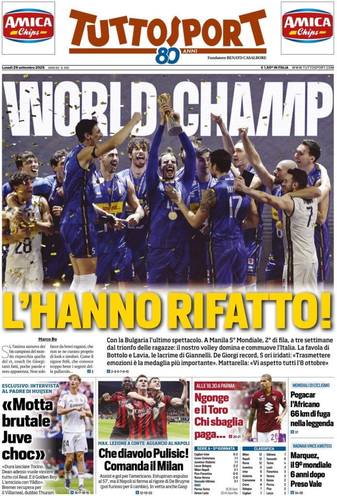 tuttosport 021203zr9