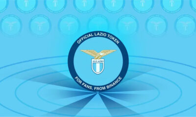 Lazio Fan Token
