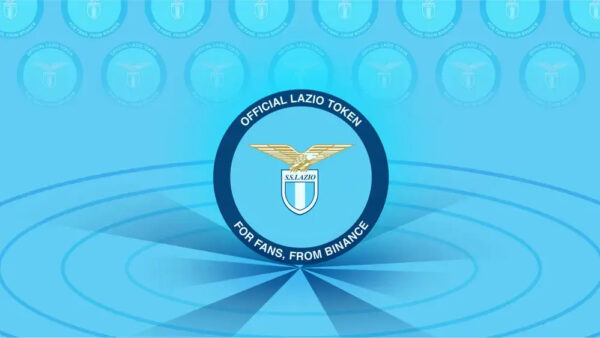 Lazio Fan Token