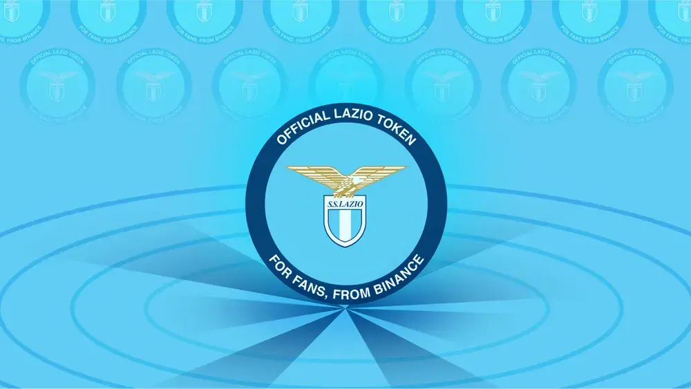 Lazio Fan Token