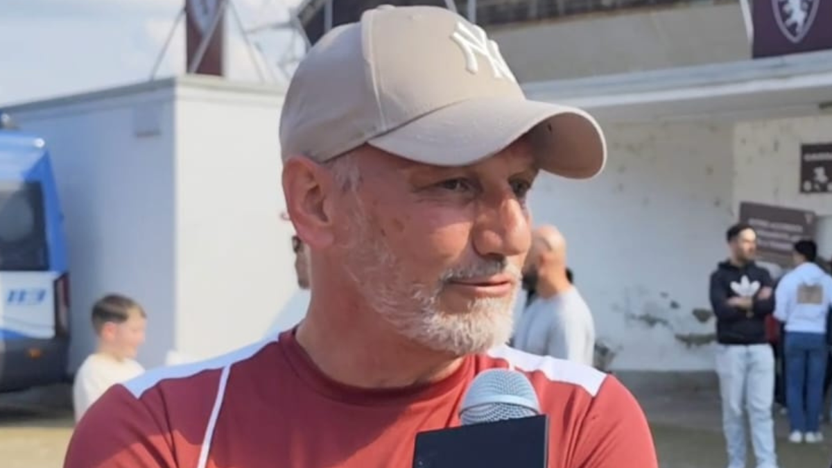 Mariani sicuro: «Lazio, Bologna e Como inavvicinabili per il Torino? Le partite vanno giocate. Quanti avrebbero scommesso in questa cosa?» 21 PIETRO PEDRO MARIANI