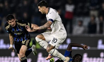 Pisa Lazio 0-0 LIVE: i biancocelesti non vanno oltre il pareggio 22 Pisa Lazio