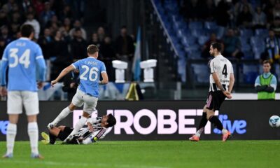 Lazio Juventus LIVE 1-0: si riparte 22 WhatsApp Image 2025 10 26 at 21.49.49