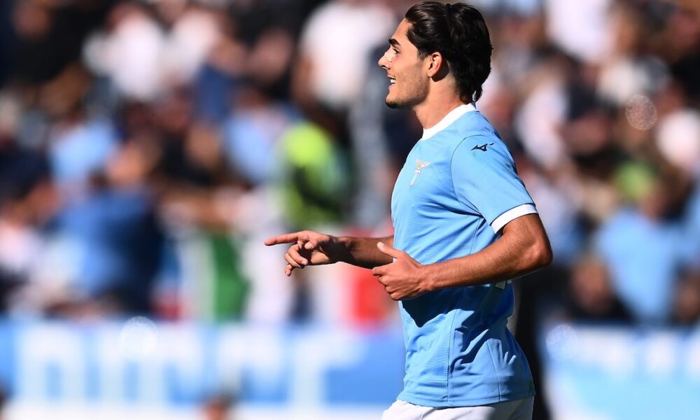 Cancellieri a DAZN: “Ho sudato per il comeback, la Lazio stupirà tutti”