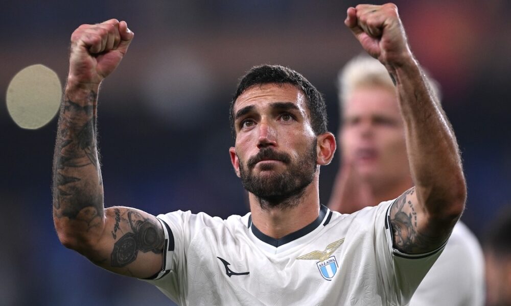 Cataldi: “La Lazio è la mia vita”. L’annuncio che emozionerà i tifosi
