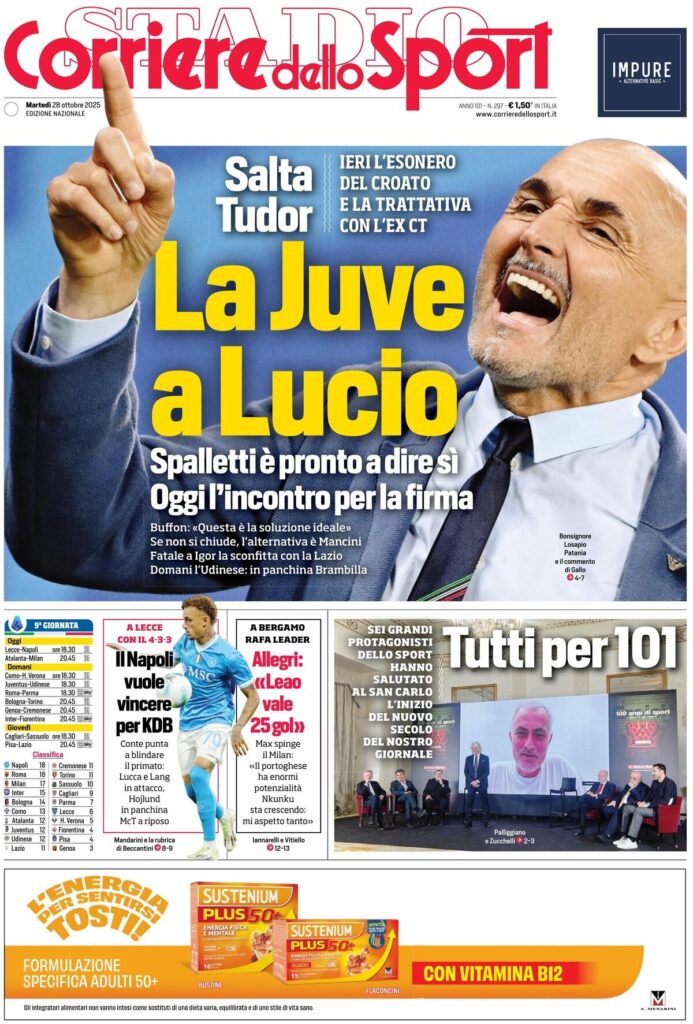 corriere dello sport 021208lhn