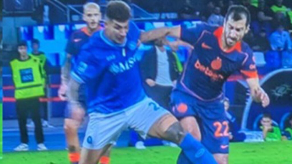 Dilorenzo mkhitaryan