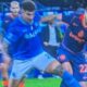 Napoli Inter, è polemica! Il rigore che sblocca il match non andava assegnato? Marelli sicuro su Dazn: «Ribadisco che non c’è» 23 dilorenzo mkhitaryan