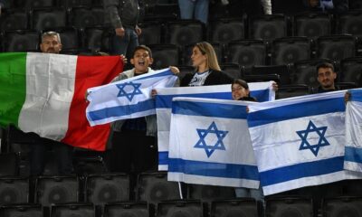 Italia Israele