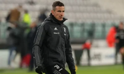 Juve Lazio Primavera, Padoin parla nel post partita: «La partita si è giocata in due fasi: nella ripresa i nostri hanno sporcato la gara, facedo questo! Sottolineo anche...» 22 padoin 1024x621 1