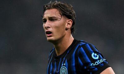 Pio Esposito Inter