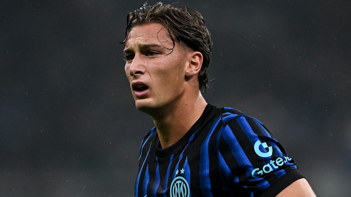 Calciomercato Lazio: Pio Esposito e gli altri, la lista di Sarri per il sostituto di Castellanos 21 Pio Esposito Inter