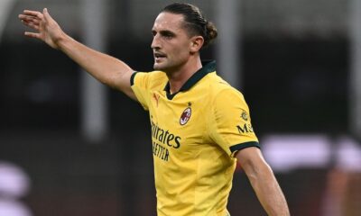 rabiot milan