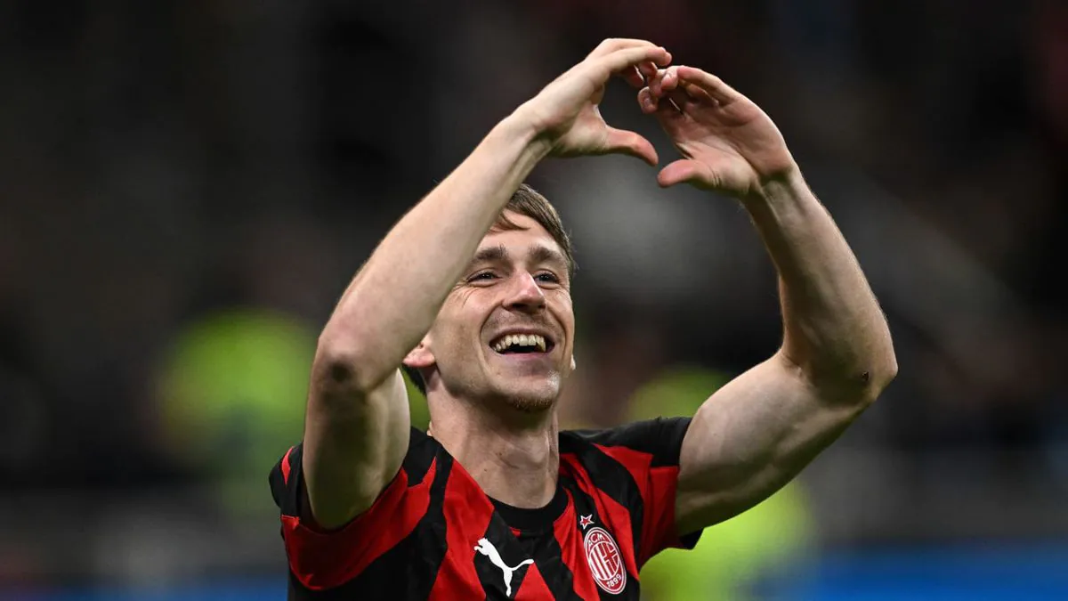 Milan, Saelemaekers avvisa la Lazio: «Adesso dobbiamo fare un passo in avanti ed essere pronti per le prossime partite» 21 WhatsApp Image 2025 09 28 at