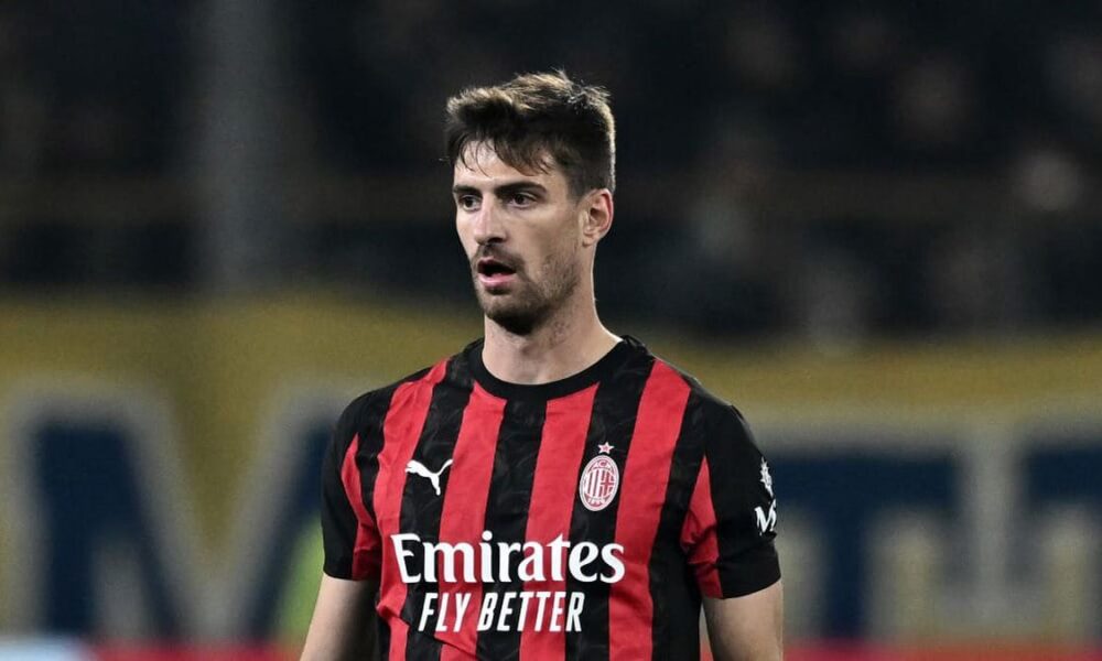 Gabbia avverte il Milan: “La Lazio è la vera sfida decisiva, l’importante è non sottovalutarci!”