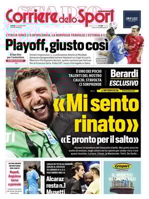 corriere dello sport 021209oh2