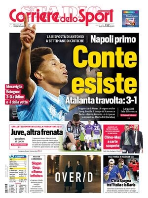 corriere dello sport 021210eqe