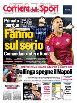 corriere dello sport 021210rur