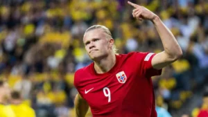 Norvegia infermabile, per l’Italia si fa durissima: nelle Qualificazioni ai Mondiali 2026, poker all’Estonia firmato da Sorloth e Haaland: agli azzurri serve un miracolo
