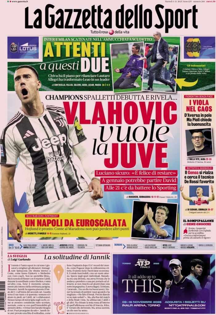 la gazzetta dello sport 06500584a 1