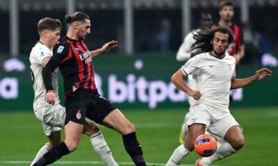 milan lazio rabiot guendouzi