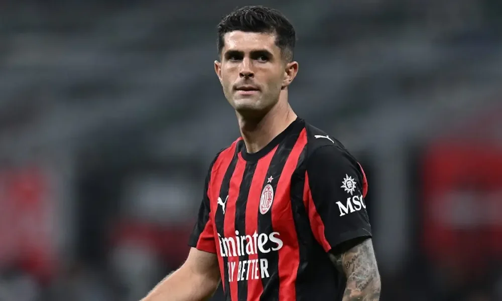 Allegri gioca al rischio: Pulisic sfida la Lazio! Decisione coraggiosa o azzardo?