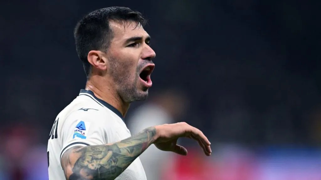 Lazio, continuano le polemiche contro gli arbitri. Sentite cosa ha detto quel grande opinionista 21 romagnoli