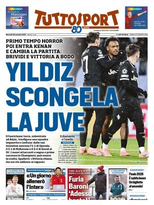tuttosport 021033jhn