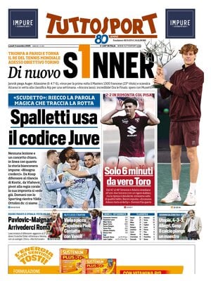 tuttosport 021203pnf