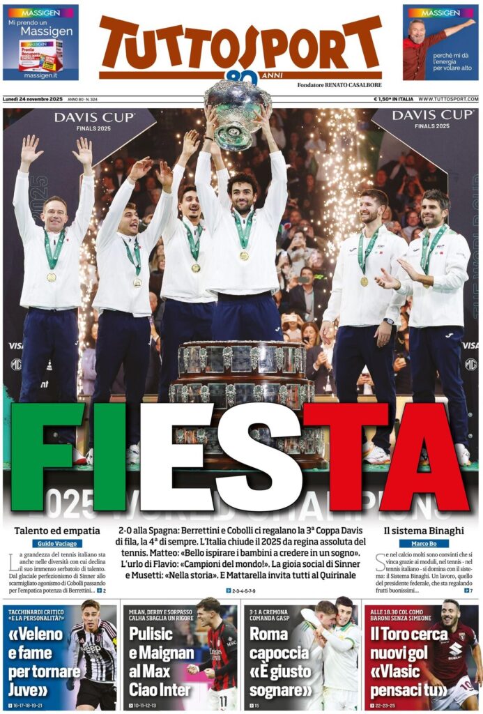 tuttosport 021204xfs