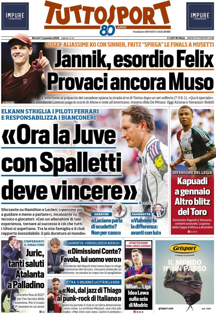 tuttosport 021205oyx