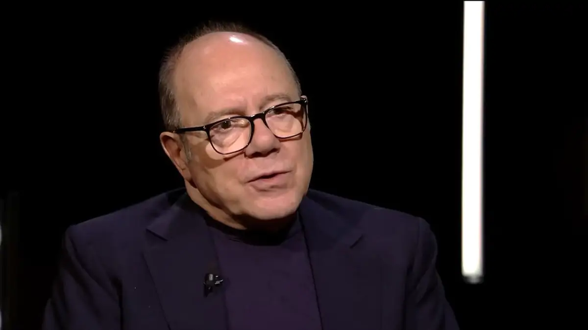 Verdone ricorda: «E' cambiato tutto dopo l’omicidio del povero Paparelli, da là c’è stata una svolta verso il peggio nel calcio» 21 verdone