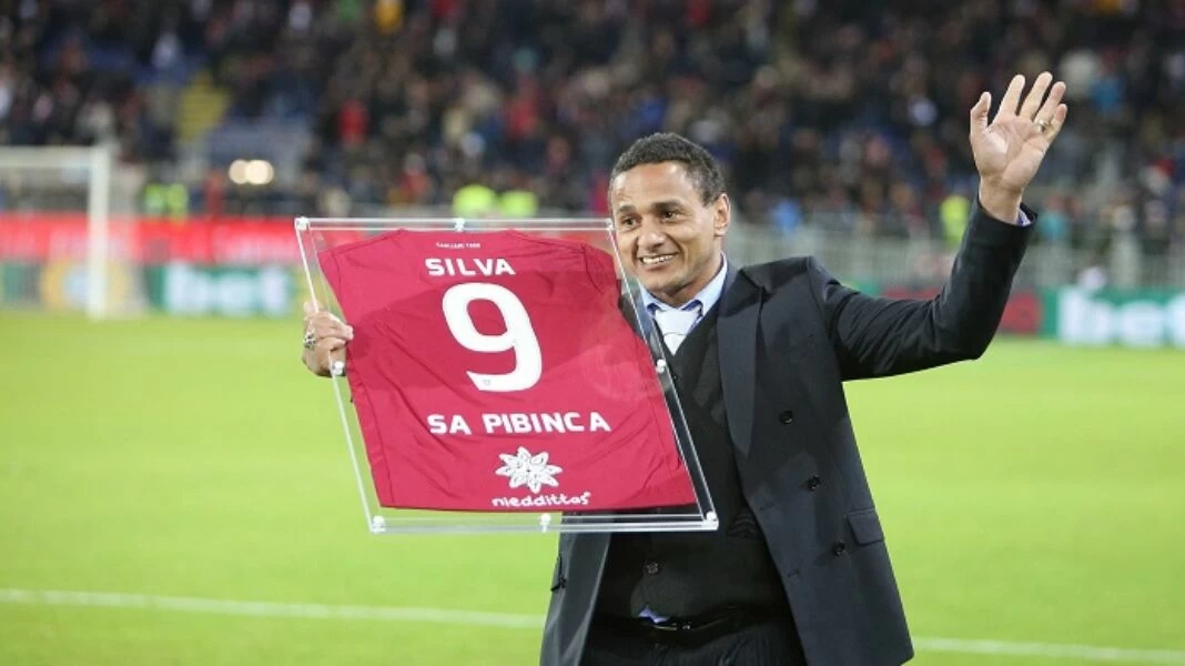 Darío Silva in esclusiva a Cagliarinews24: «Scudetto? Vedo che la Roma di Gasperini sta facendo molto bene, se la potranno lottare» 21 Dario Silva Cagliari Calcio 1068x600 1