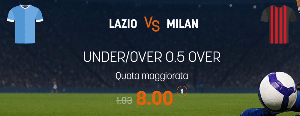 Sarri, il tecnico rischia di lasciare la Lazio a fine stagione? Ecco cosa dicono le ultime indiscrezioni 22 Quote Lazio Milan