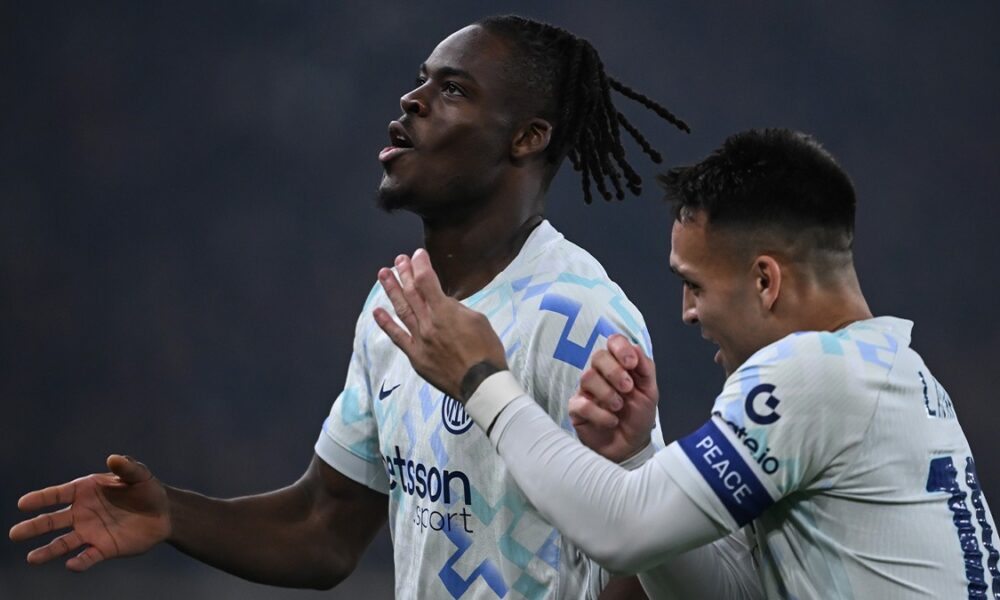 Genoa-Inter: i nerazzurri portano a casa i tre punti in Liguria, ecco com’è andata il match delle 18 di Serie A. Genoa-Inter: i nerazzurri portano a casa i tre punti in Liguria, ecco com’è andata il match delle 18 di Serie A.